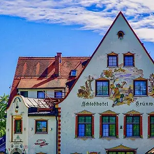 Hotel Schlosshotel Gruenwald