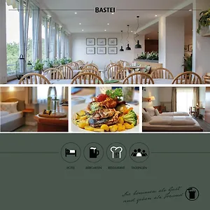 Bastei *** Mühldorf