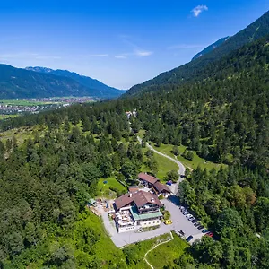 Hotel Landkomforthotel Panorama & Restaurant Bella Vista