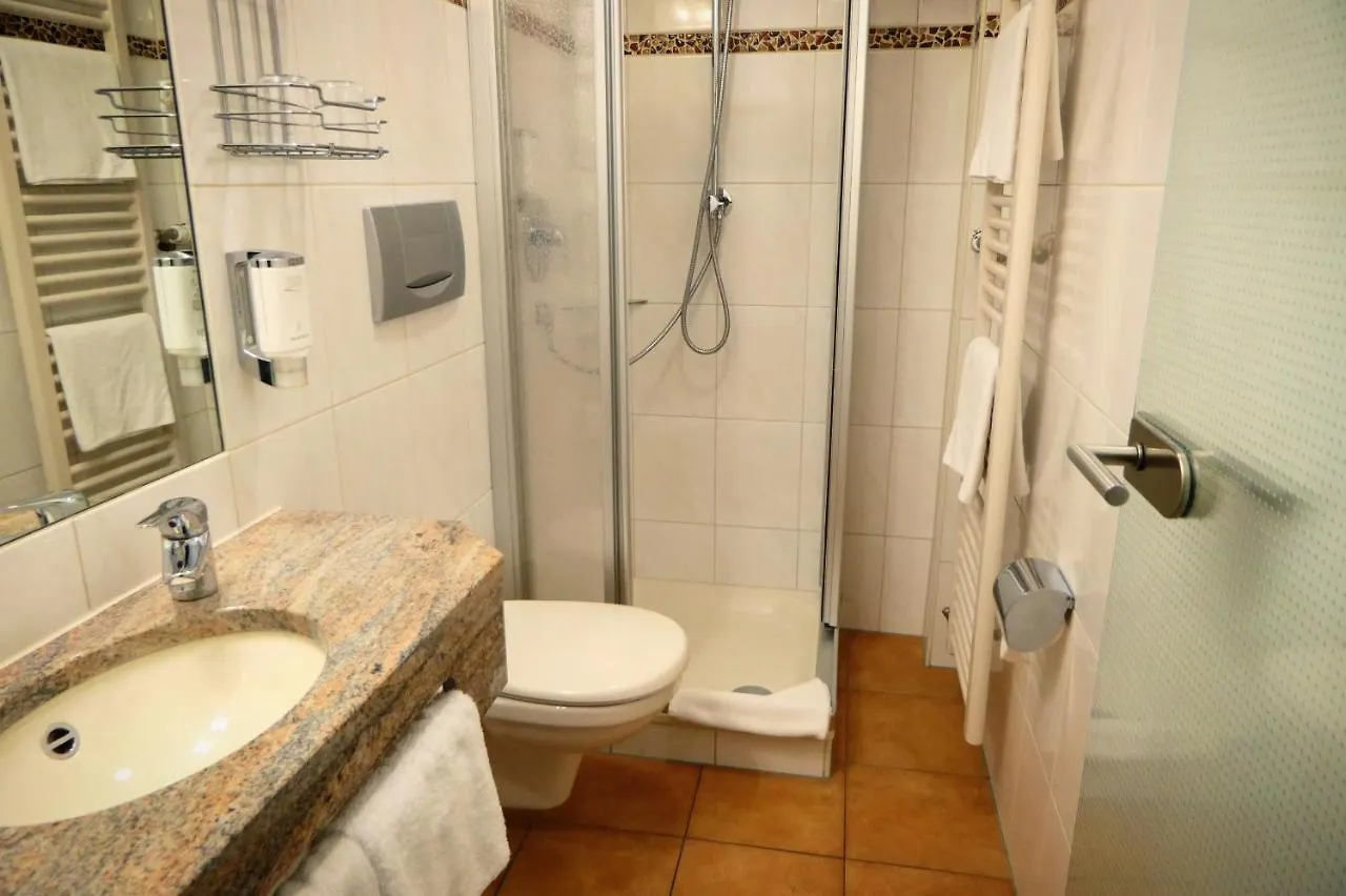 Hotel Christel Heimbuchenthal