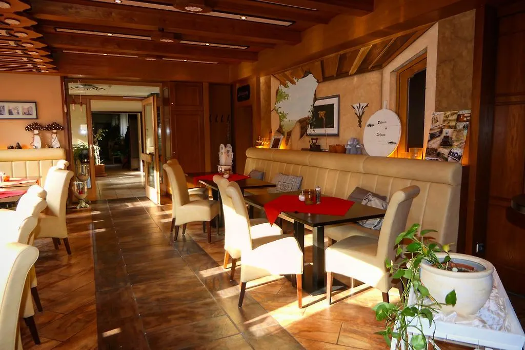 Hotel Christel Heimbuchenthal