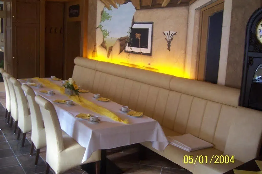 Hotel Christel Heimbuchenthal 3*,  Deutschland
