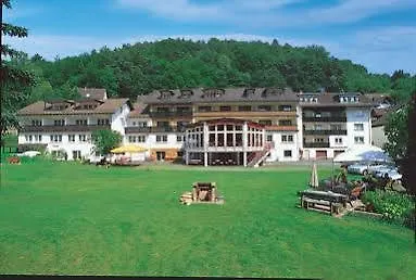 Hotel Christel Heimbuchenthal