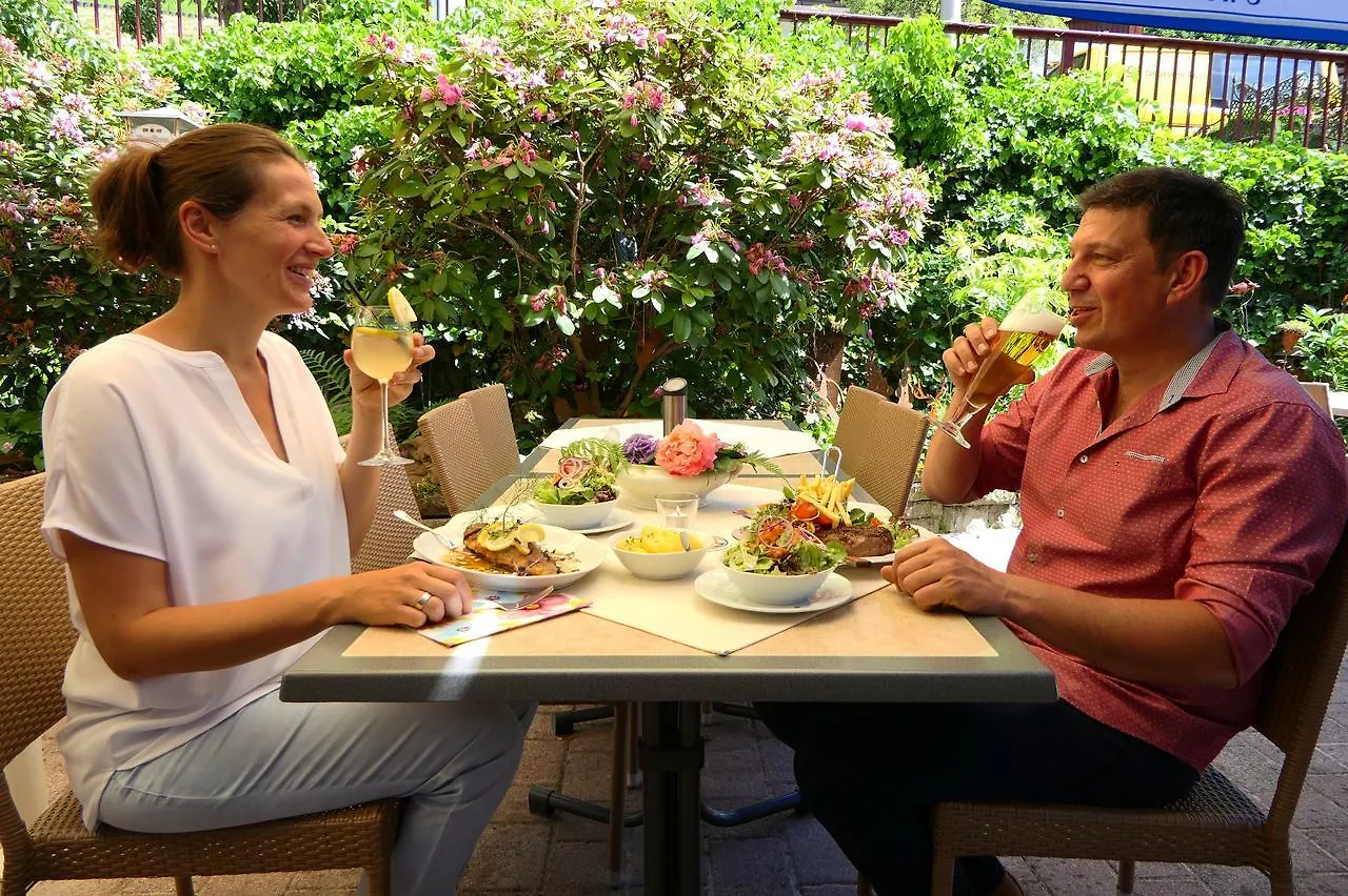 Hotel Christel Heimbuchenthal 3*,  Germany