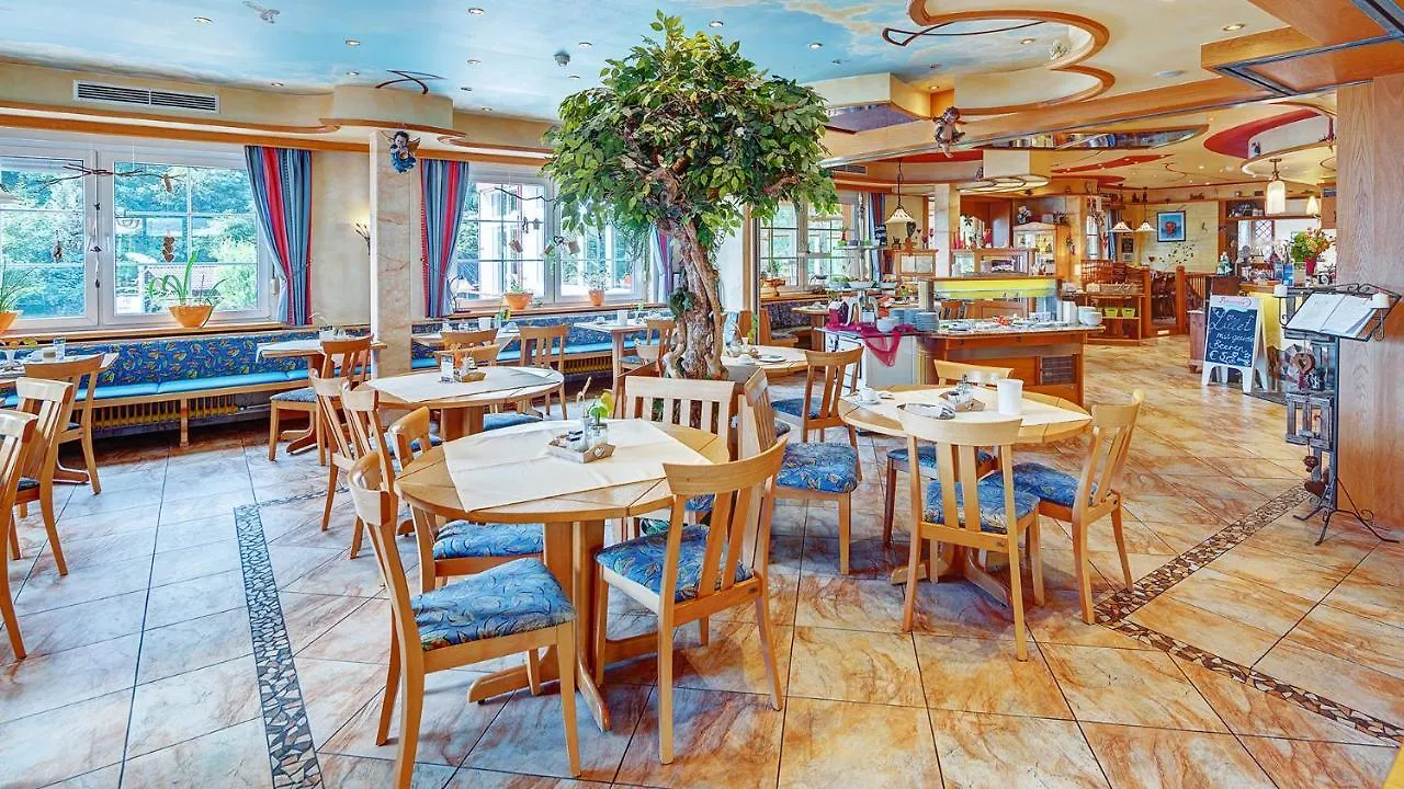 Hotel Christel Heimbuchenthal 3*,